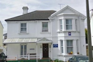 Brunton House Guest House Clacton-on-Sea Image