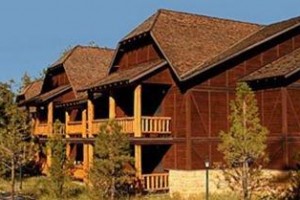 Bryce Canyon Lodge Image
