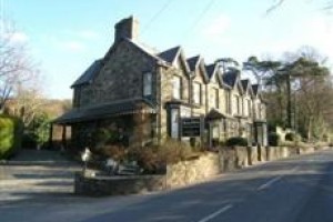 Bryn Artro Country House Image