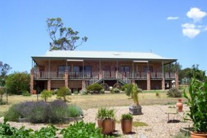 Bryn Glas Bed and Breakfast Image
