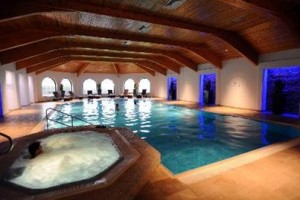 Bryn Meadows Golf Spa & Hotel Ystrad Mynach Image