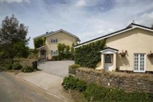 Bryn-y-ddafad Guest House Cowbridge Image