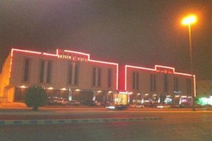 Brzeen Hotel Riyadh Image