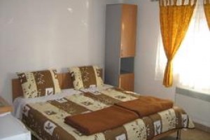 B&S Apartments Ohrid Image