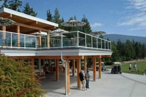 BTR Seaside Retreat voted 4th best hotel in Gibsons