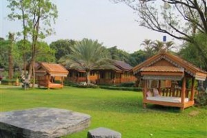 Bua Sawan Resort voted 9th best hotel in Sangkhla Buri
