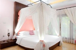 BuaSaree Chiangmai Boutique Hotel voted 2nd best hotel in Saraphi