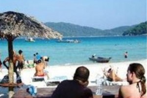 Bubu Long Beach Resort voted 7th best hotel in Perhentian Islands