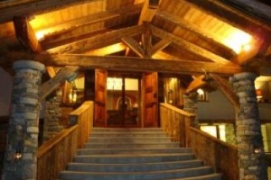 Bucaneve Hotel Valtournenche voted 2nd best hotel in Valtournenche