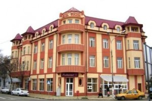 Bucegi Hotel Image