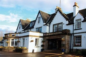 BEST WESTERN Buchanan Arms Hotel & Spa voted 3rd best hotel in Drymen