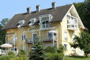 Buchenheim Apartments Reifnitz Image