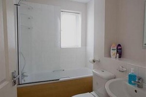 Buckingham Annex Hotel High Wycombe Image