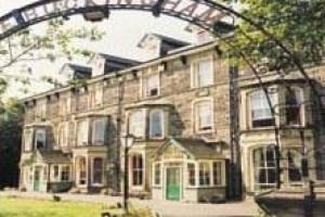 Buckingham Hotel Buxton voted 8th best hotel in Buxton