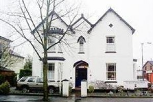 Buckland Lodge Hotel Image