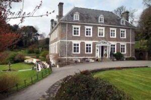 Buckland Tout-Saints Hotel voted  best hotel in Kingsbridge