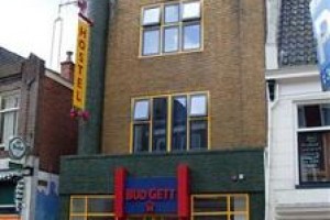 Bud Gett Hostels Image