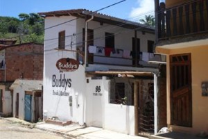 Buddys Guesthouse & Pousada Itacare Image