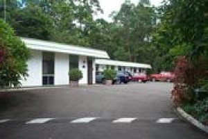 Buderim Fiesta Motel Tanawha Image