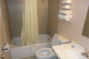 Budget 10 Motel Image