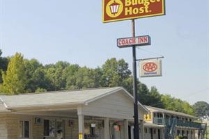 Budget Host Coach Inn Image