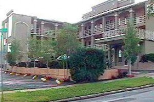 Budget Host Inn Denver (Colorado) Image