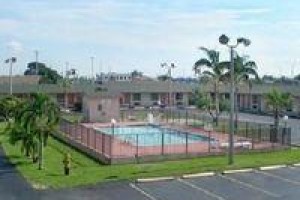 Budget Host Inn Florida City Image
