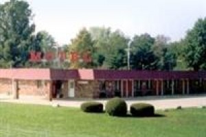 Budget Host Inn Greenup (Illinois) Image