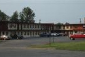 Budget Host Inn International Falls Image