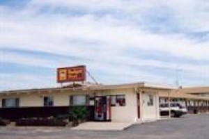 Budget Host Longhorn Motel Byers Image