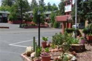 Budget Host Sierra Inn voted 8th best hotel in Prescott
