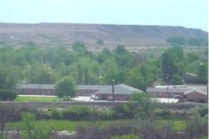 Budget Host Wheels Motel voted  best hotel in Greybull