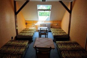 Budget Hostel Szeged Image