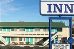 Budget Inn Barstow Image