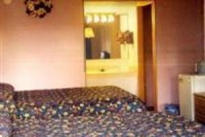 Budget Inn Cassville Image