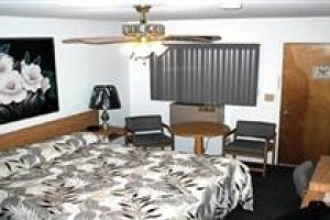 Budget Inn Darby Image