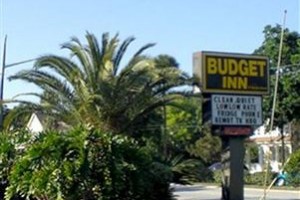 Budget Inn of Daytona Beach Image