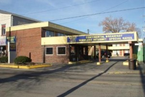 Budget Inn Express Image