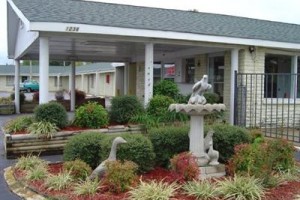 Budget Inn Florence Image
