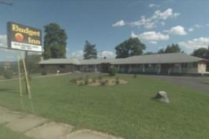 Budget Inn Harrisonburg Image