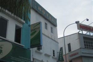 Budget Inn Hotel voted 5th best hotel in Rawang
