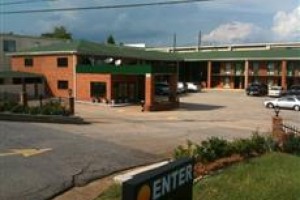 Budget Inn Marietta Image