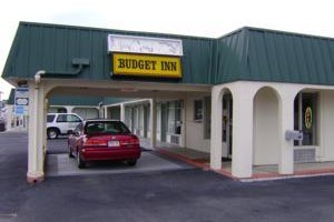 Budget Inn McDonough Image