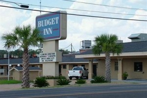 Budget Inn Monroe Image