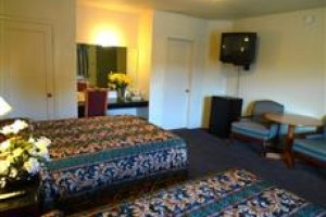 Budget Inn Morgan Hill Image