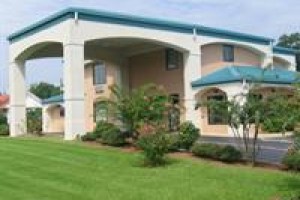Budget Inn Northport Image