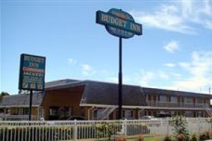Budget Inn Of Fairfield Image