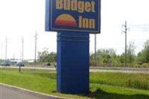 Budget Inn Ontario (New York) voted  best hotel in Ontario 