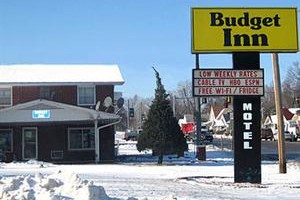 Budget Inn Oskaloosa Image