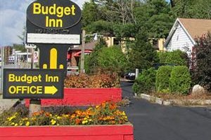 Budget Inn Lake George Image